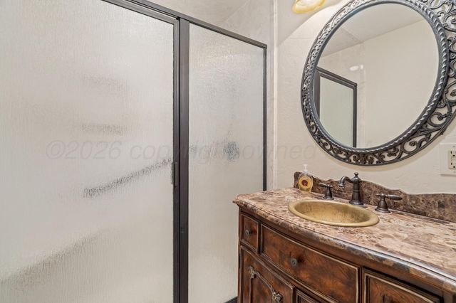 5019 TULIP Avenue, Amarillo, TX 79110