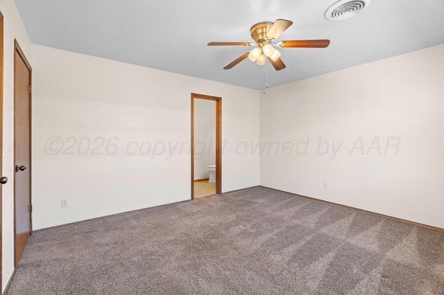 5019 TULIP Avenue, Amarillo, TX 79110