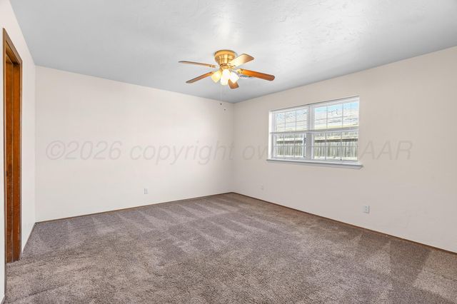 5019 TULIP Avenue, Amarillo, TX 79110