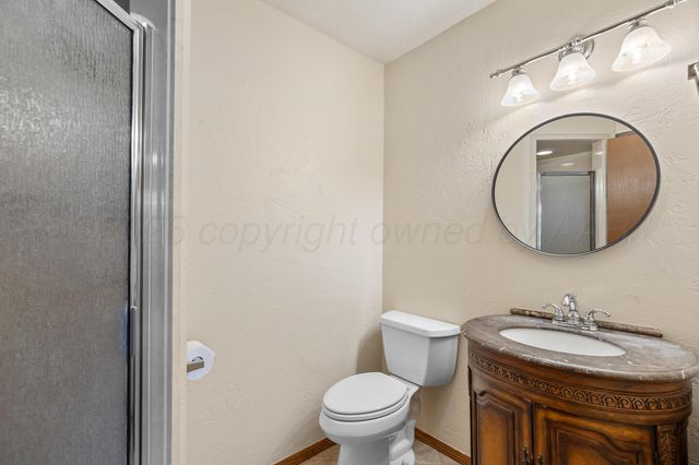 5019 TULIP Avenue, Amarillo, TX 79110