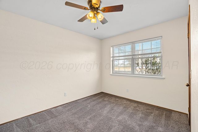 5019 TULIP Avenue, Amarillo, TX 79110