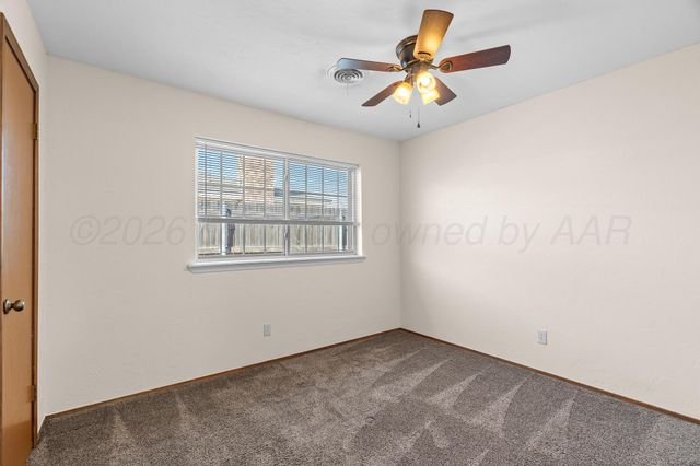 5019 TULIP Avenue, Amarillo, TX 79110