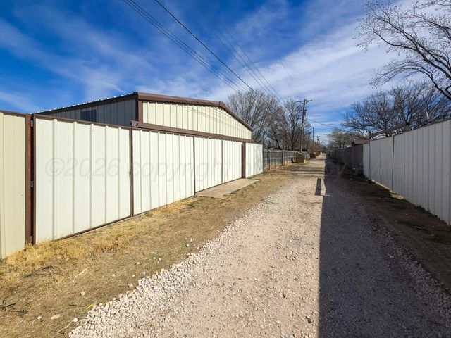 5019 TULIP Avenue, Amarillo, TX 79110