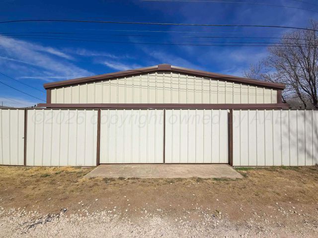 5019 TULIP Avenue, Amarillo, TX 79110