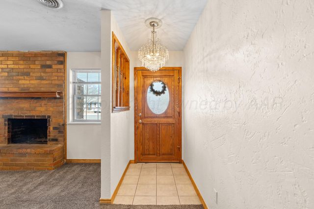 5019 TULIP Avenue, Amarillo, TX 79110