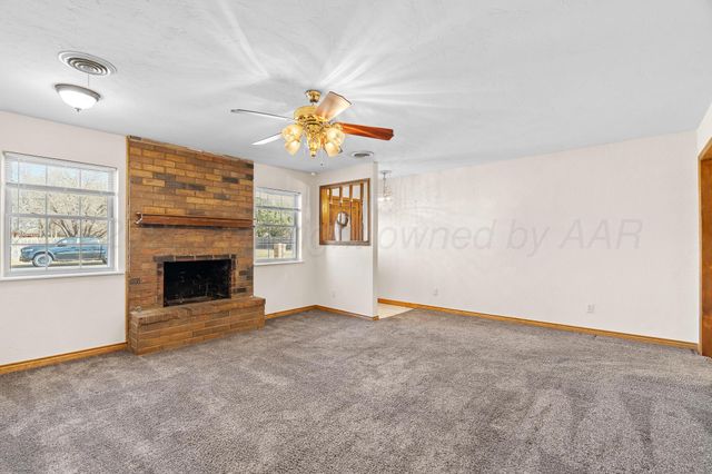 5019 TULIP Avenue, Amarillo, TX 79110