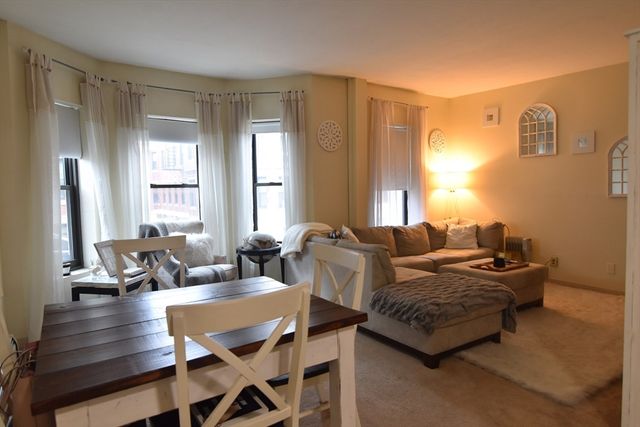 5 Royce Rd 6, Boston, MA 02134