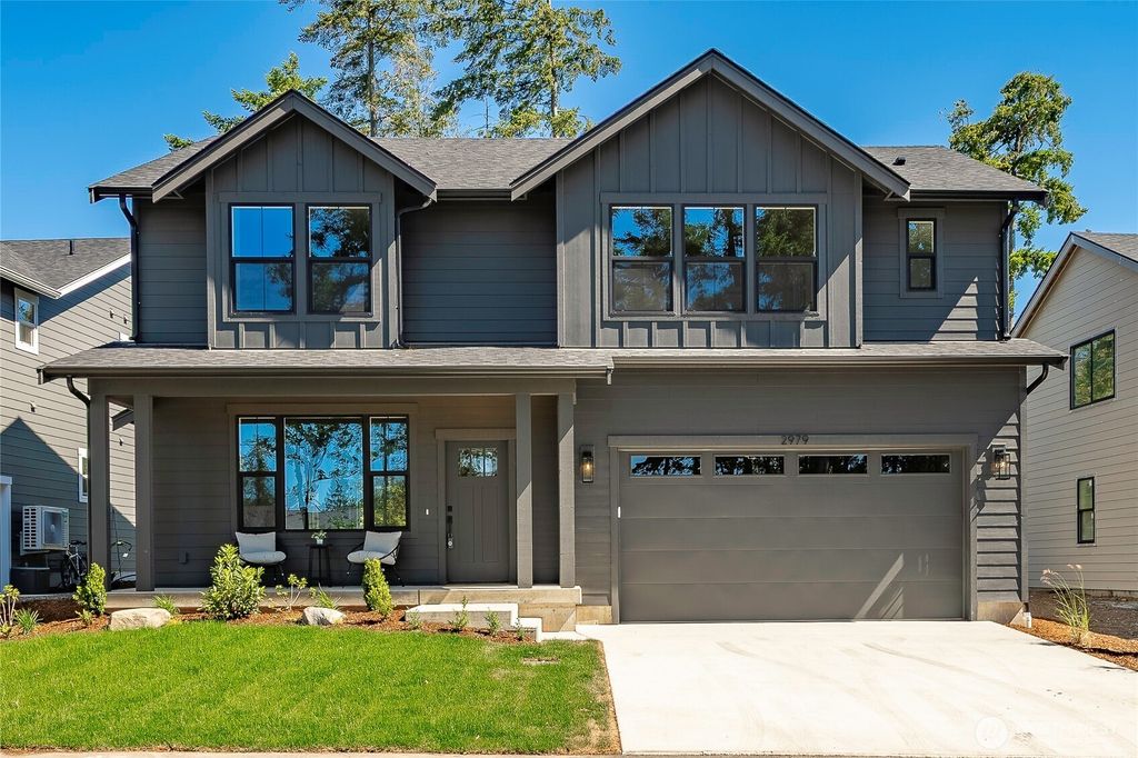2979 Oleander Lane, Blaine, WA 98230