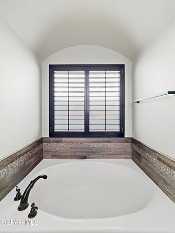 13553 HAZLEWOOD Street, Horizon City, TX 79928