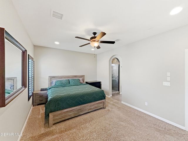 13553 HAZLEWOOD Street, Horizon City, TX 79928