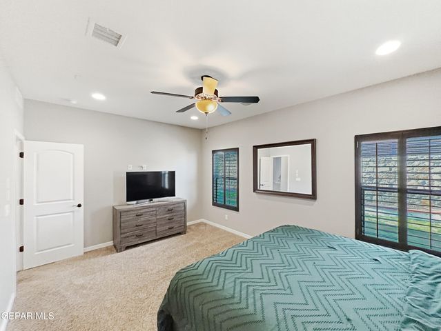 13553 HAZLEWOOD Street, Horizon City, TX 79928