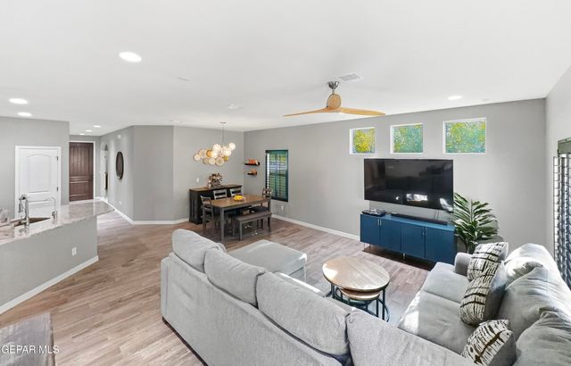 13553 HAZLEWOOD Street, Horizon City, TX 79928