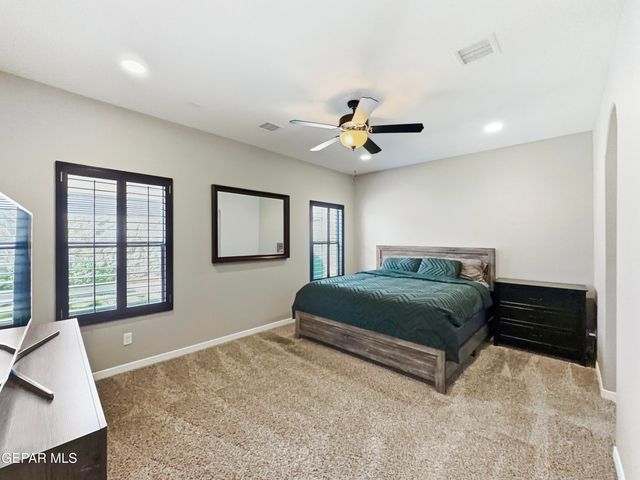 13553 HAZLEWOOD Street, Horizon City, TX 79928