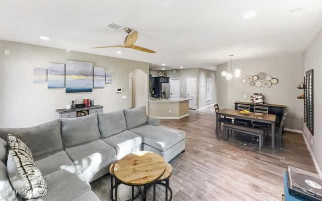 13553 HAZLEWOOD Street, Horizon City, TX 79928