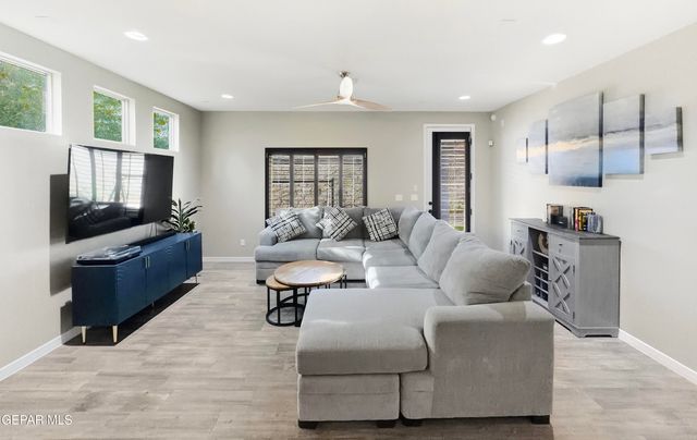 13553 HAZLEWOOD Street, Horizon City, TX 79928