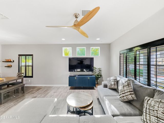 13553 HAZLEWOOD Street, Horizon City, TX 79928