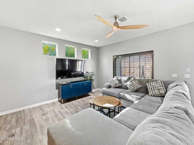 13553 HAZLEWOOD Street, Horizon City, TX 79928