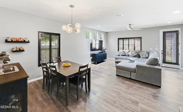 13553 HAZLEWOOD Street, Horizon City, TX 79928