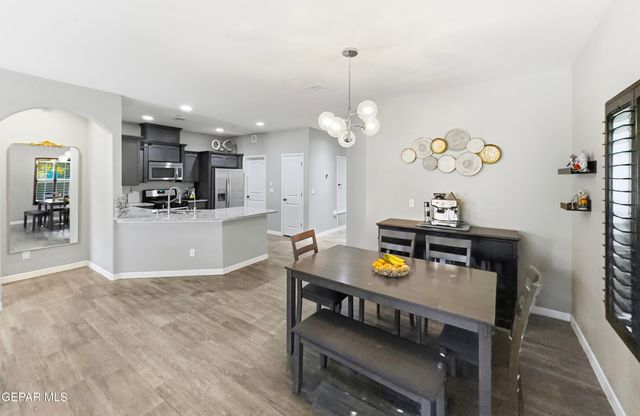 13553 HAZLEWOOD Street, Horizon City, TX 79928