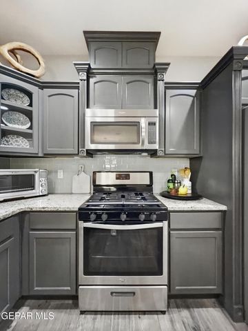 13553 HAZLEWOOD Street, Horizon City, TX 79928