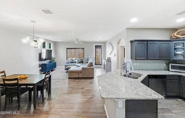 13553 HAZLEWOOD Street, Horizon City, TX 79928