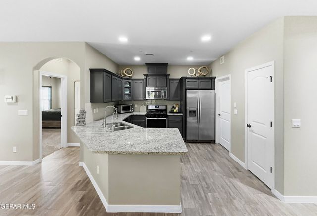 13553 HAZLEWOOD Street, Horizon City, TX 79928