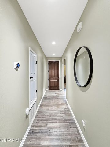 13553 HAZLEWOOD Street, Horizon City, TX 79928