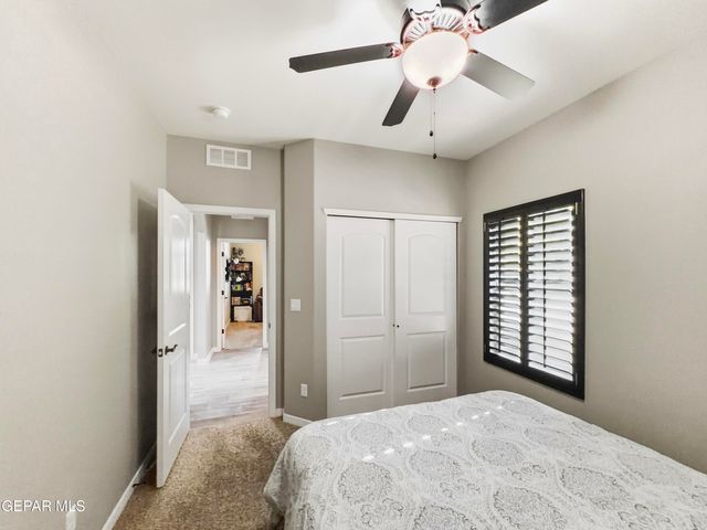 13553 HAZLEWOOD Street, Horizon City, TX 79928