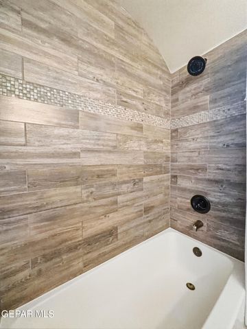 13553 HAZLEWOOD Street, Horizon City, TX 79928