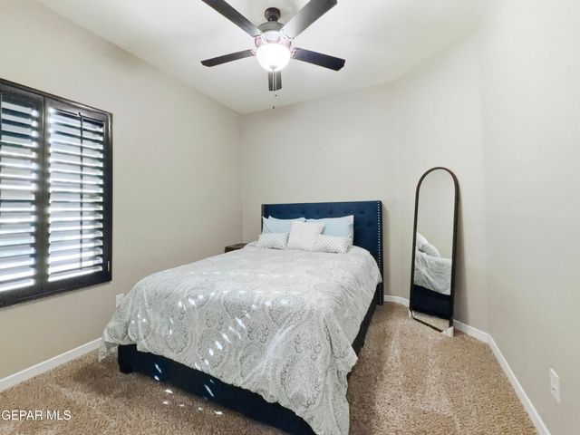 13553 HAZLEWOOD Street, Horizon City, TX 79928