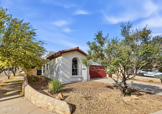 13553 HAZLEWOOD Street, Horizon City, TX 79928