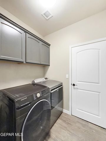 13553 HAZLEWOOD Street, Horizon City, TX 79928