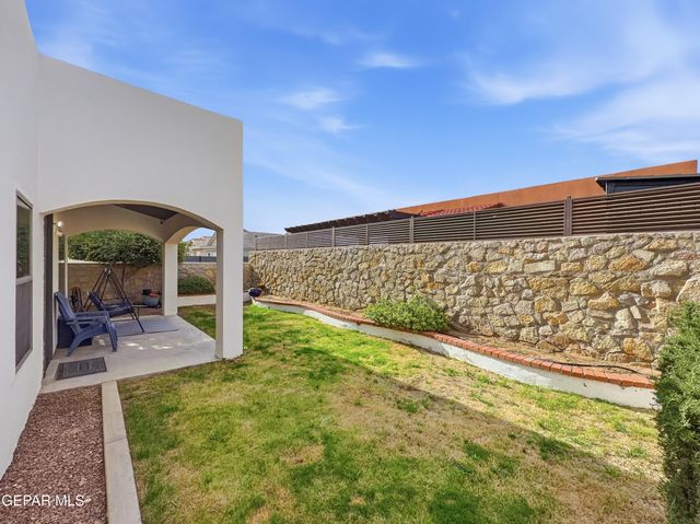 13553 HAZLEWOOD Street, Horizon City, TX 79928