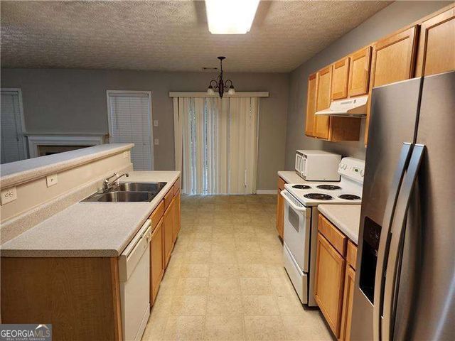 6129 Brookechase Lane, Norcross, GA 30093