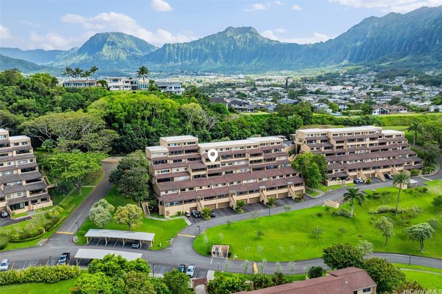 46-159 Meheanu Loop 3243, Kaneohe, HI 96744