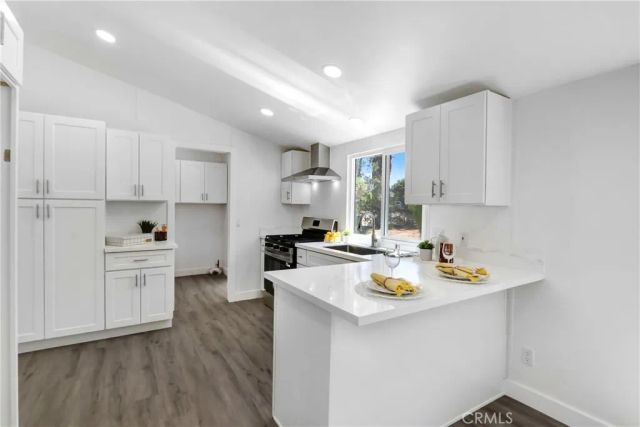 28247 Reservoir, Nuevo, CA 92567