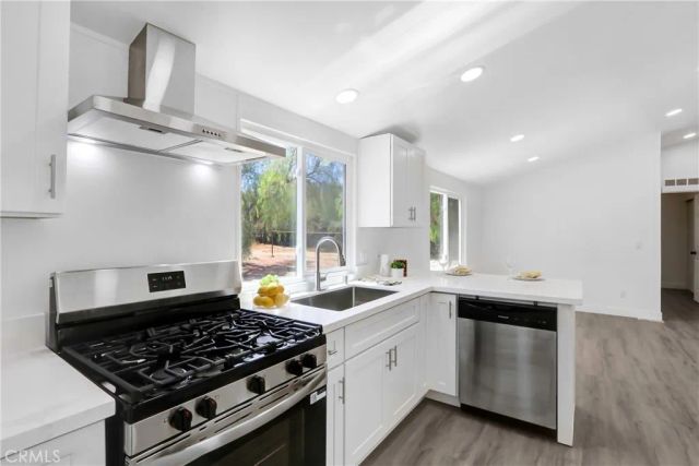 28247 Reservoir, Nuevo, CA 92567