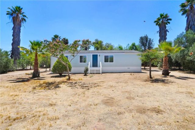 28247 Reservoir, Nuevo, CA 92567