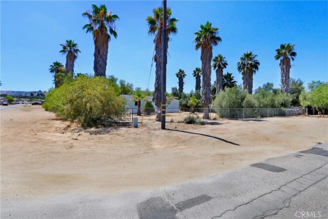 28247 Reservoir, Nuevo, CA 92567
