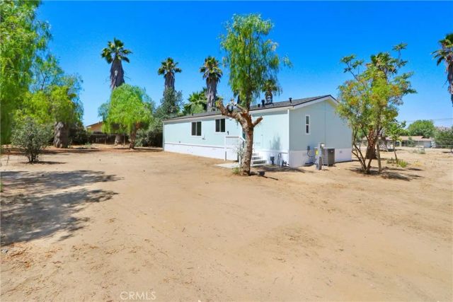 28247 Reservoir, Nuevo, CA 92567