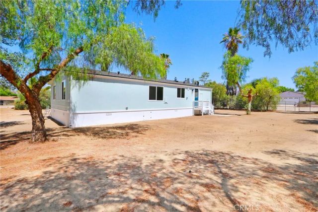 28247 Reservoir, Nuevo, CA 92567