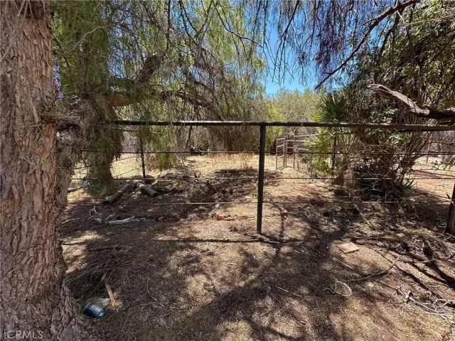 28247 Reservoir, Nuevo, CA 92567
