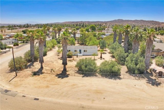 28247 Reservoir, Nuevo, CA 92567