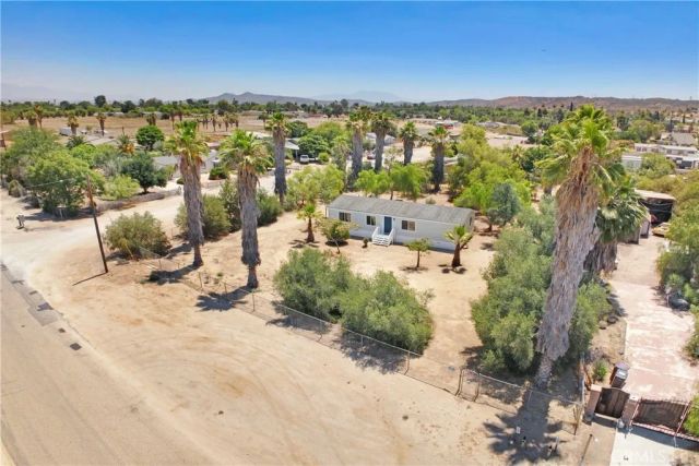 28247 Reservoir, Nuevo, CA 92567