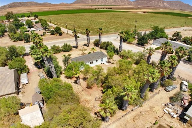 28247 Reservoir, Nuevo, CA 92567
