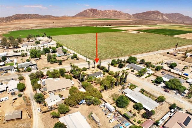 28247 Reservoir, Nuevo, CA 92567