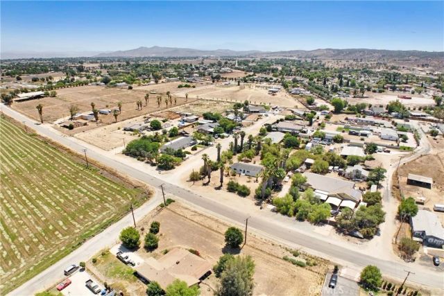 28247 Reservoir, Nuevo, CA 92567