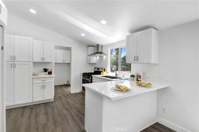 28247 Reservoir, Nuevo, CA 92567