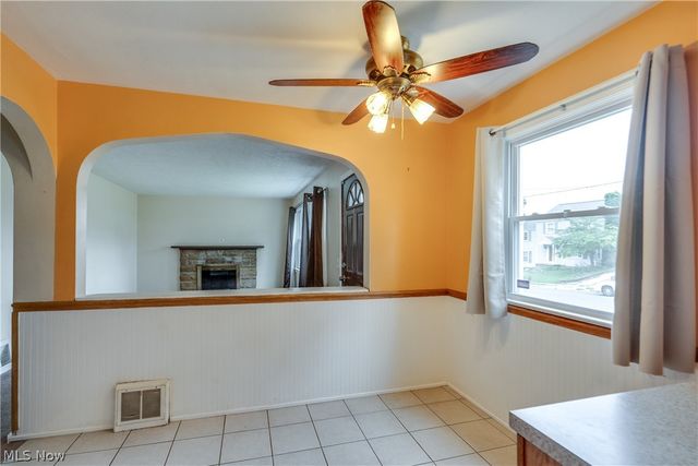 1618 23rd Street NW, Canton, OH 44709