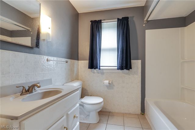 1618 23rd Street NW, Canton, OH 44709
